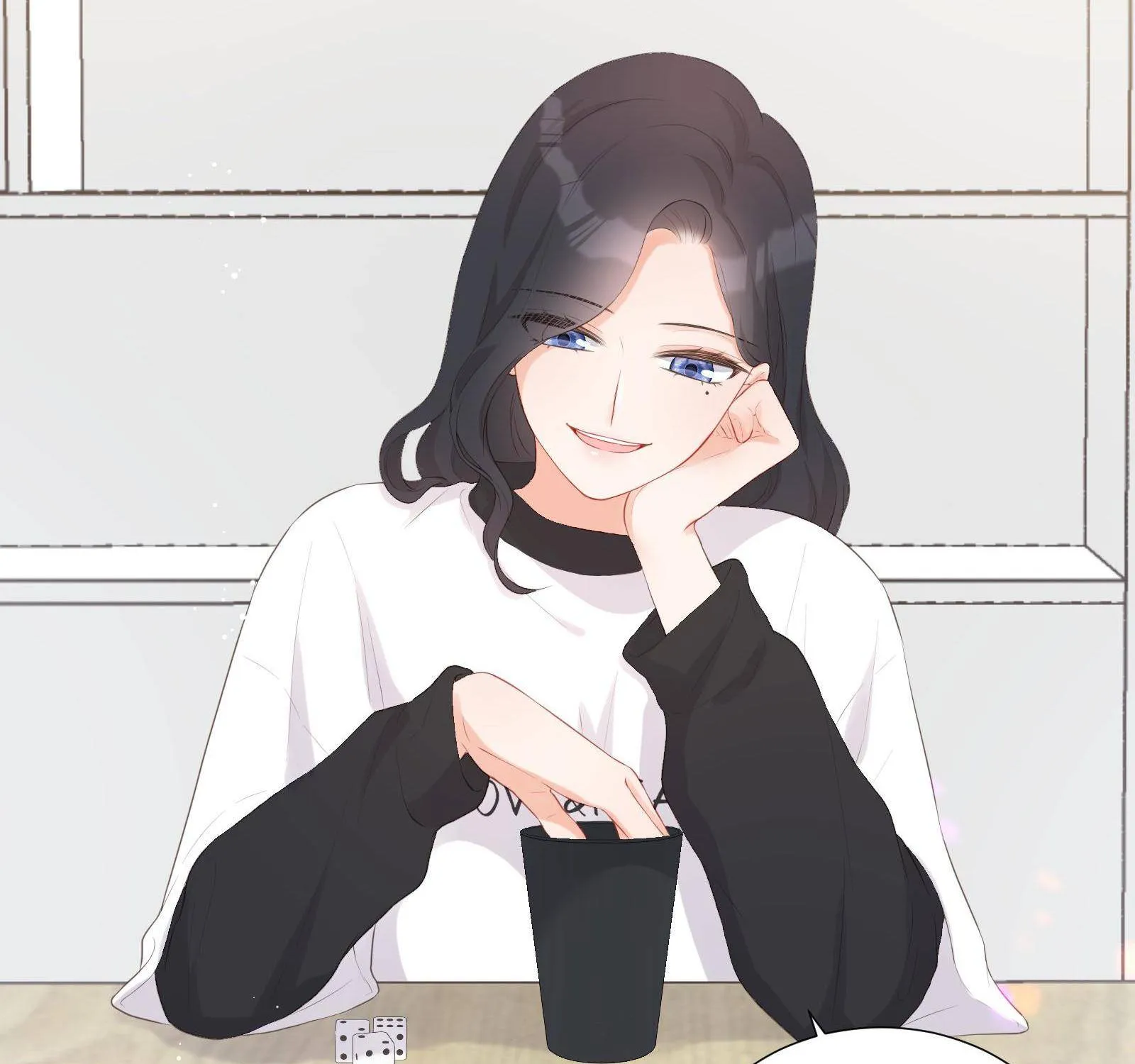 Read This Contract Romance Must Not Turn Real! chapter 6 image 99 on Lezhin