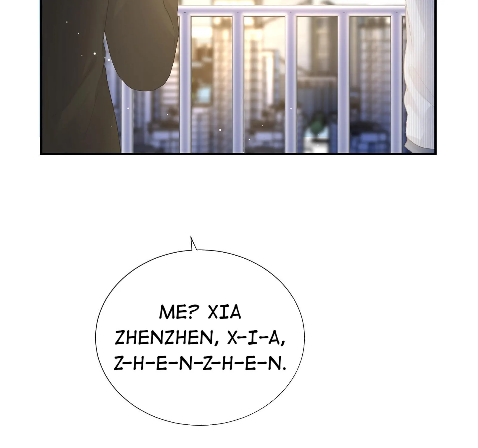 Read This Contract Romance Must Not Turn Real! chapter 7.2 image 1 on Lezhin