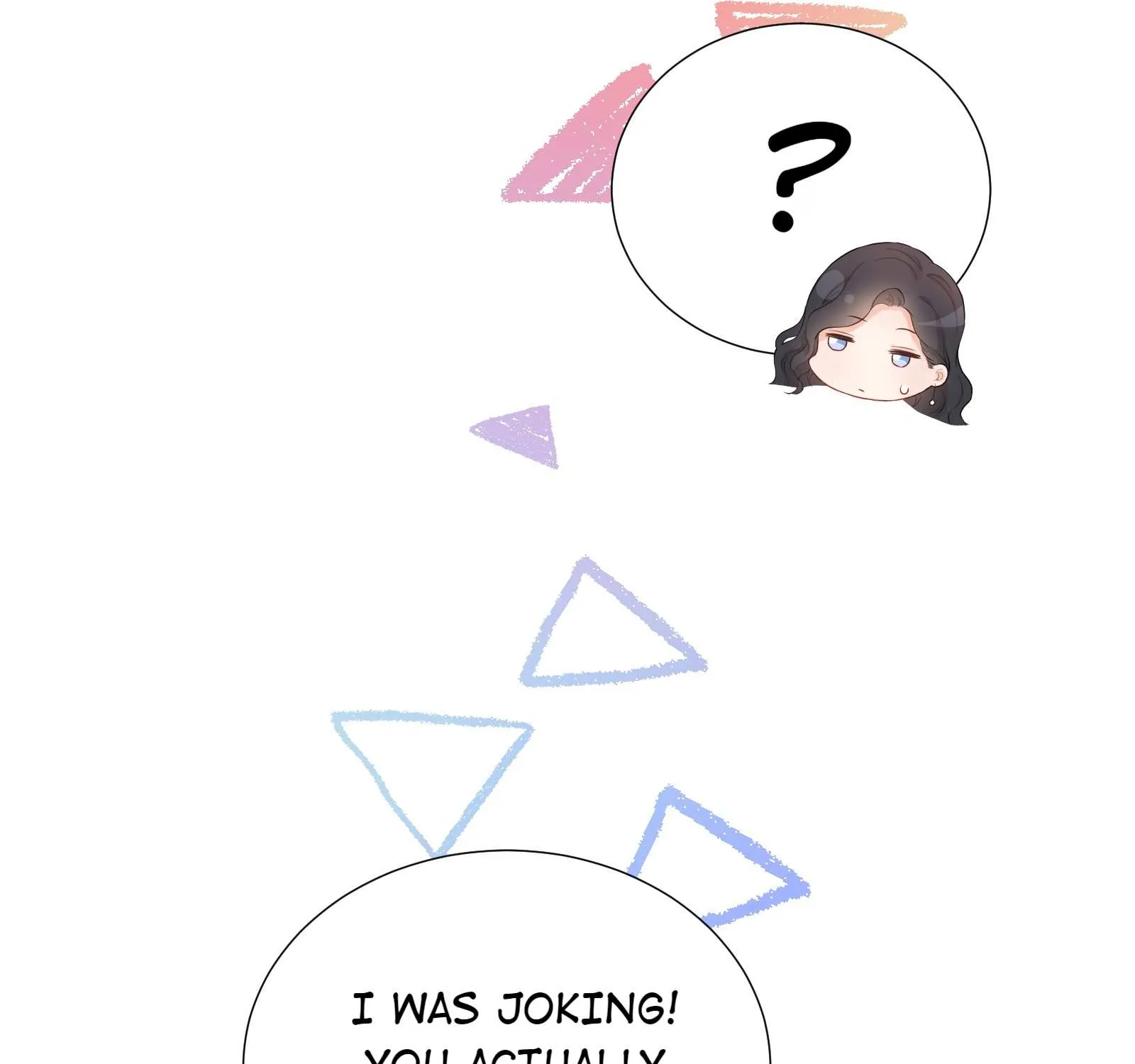Read This Contract Romance Must Not Turn Real! chapter 7.2 image 10 on Lezhin