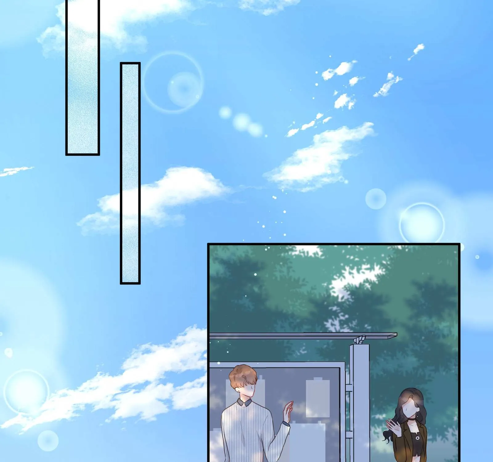 Read This Contract Romance Must Not Turn Real! chapter 7.2 image 14 on Lezhin