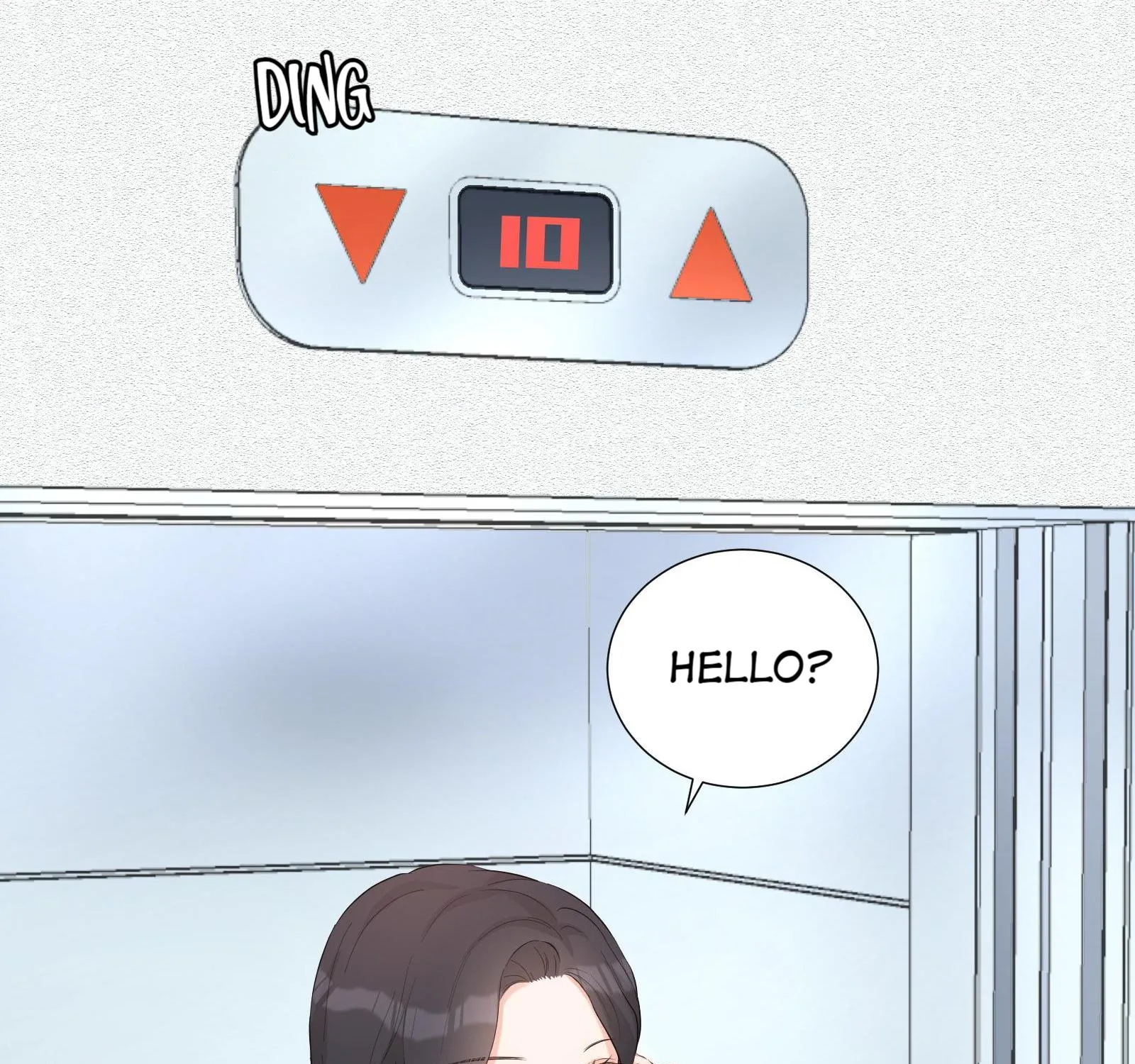 Read This Contract Romance Must Not Turn Real! chapter 7.2 image 19 on Lezhin