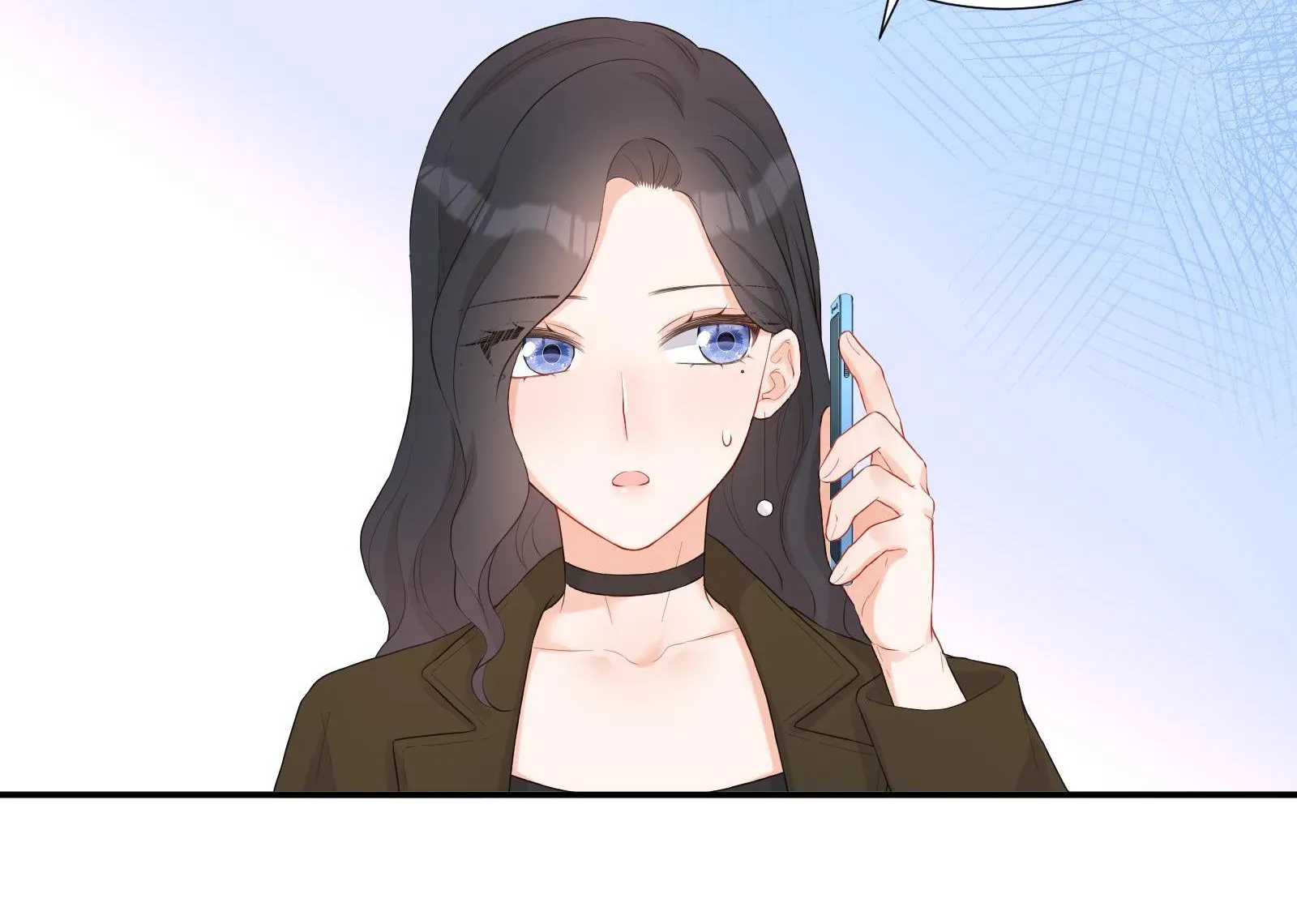 Read This Contract Romance Must Not Turn Real! chapter 7.2 image 24 on Lezhin