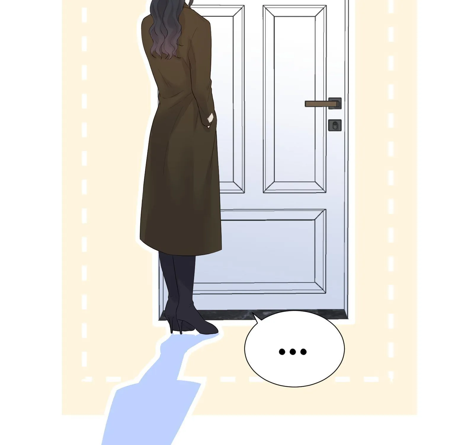 Read This Contract Romance Must Not Turn Real! chapter 7.2 image 26 on Lezhin