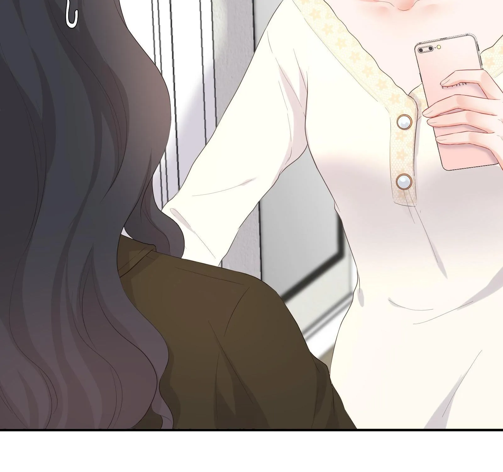 Read This Contract Romance Must Not Turn Real! chapter 7.2 image 29 on Lezhin