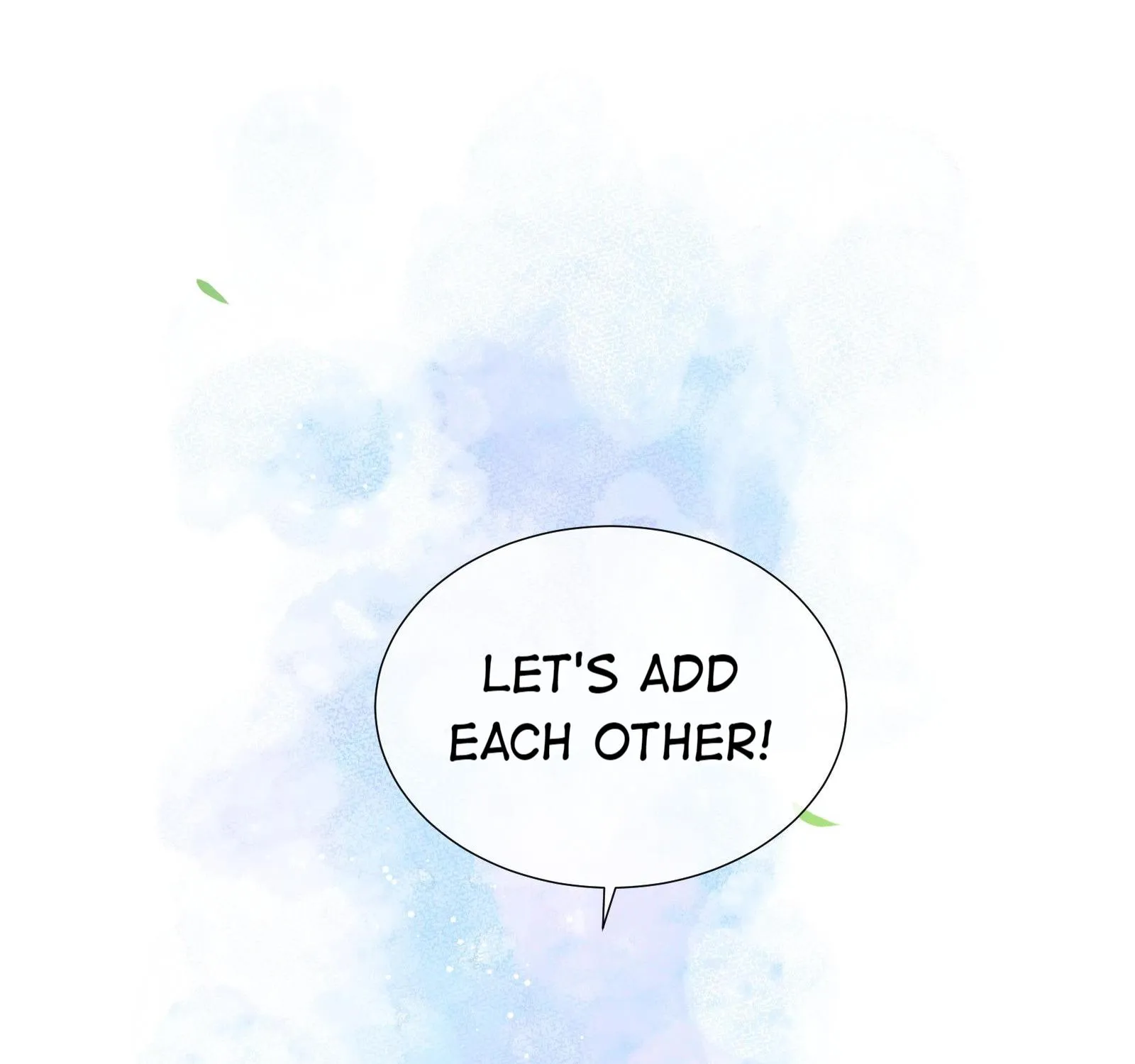 Read This Contract Romance Must Not Turn Real! chapter 7.2 image 3 on Lezhin