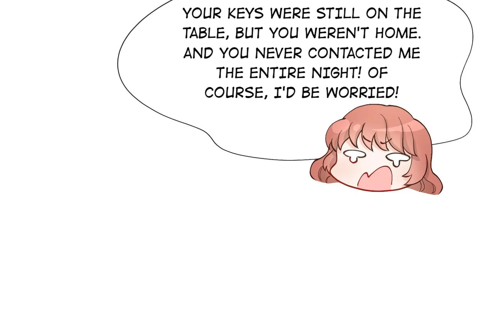 Read This Contract Romance Must Not Turn Real! chapter 7.2 image 32 on Lezhin