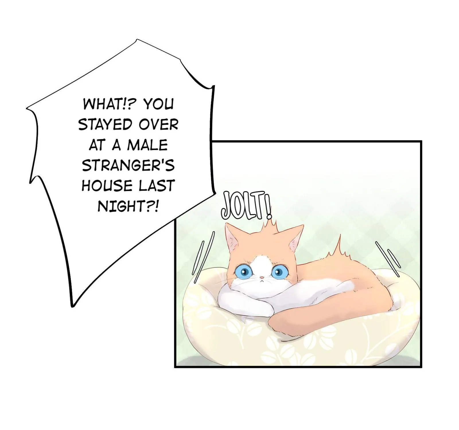 Read This Contract Romance Must Not Turn Real! chapter 7.2 image 33 on Lezhin