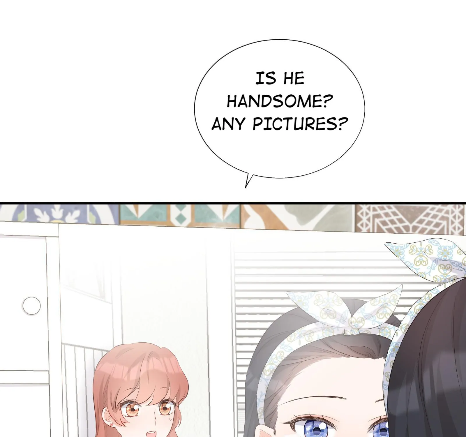 Read This Contract Romance Must Not Turn Real! chapter 7.2 image 35 on Lezhin