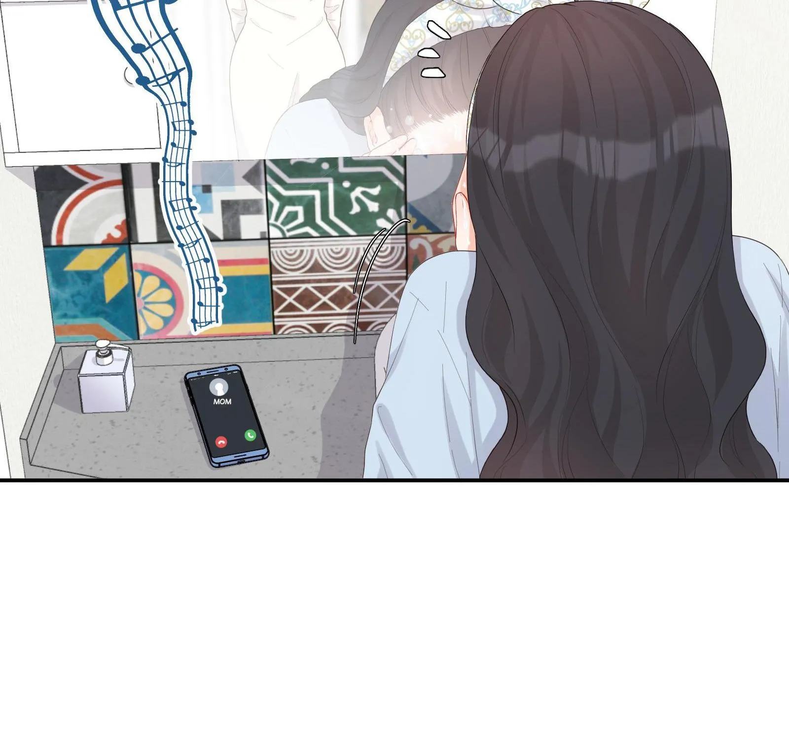 Read This Contract Romance Must Not Turn Real! chapter 7.2 image 43 on Lezhin