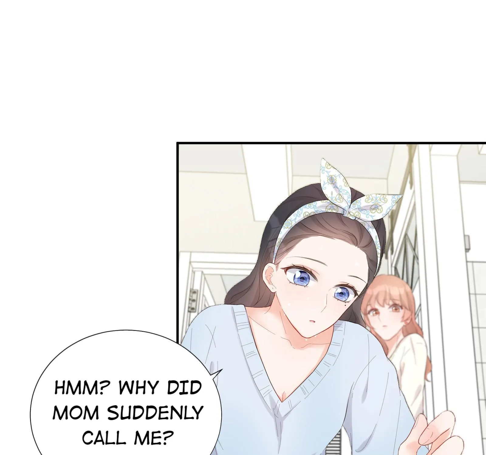 Read This Contract Romance Must Not Turn Real! chapter 7.2 image 45 on Lezhin