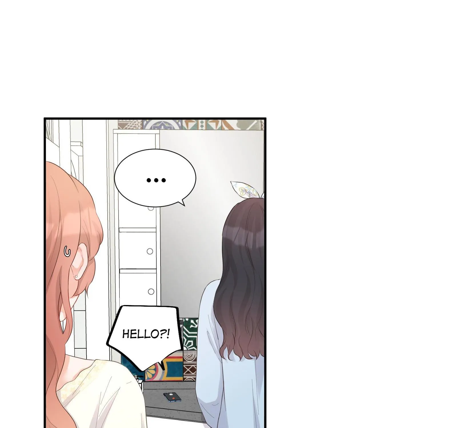 Read This Contract Romance Must Not Turn Real! chapter 7.2 image 49 on Lezhin