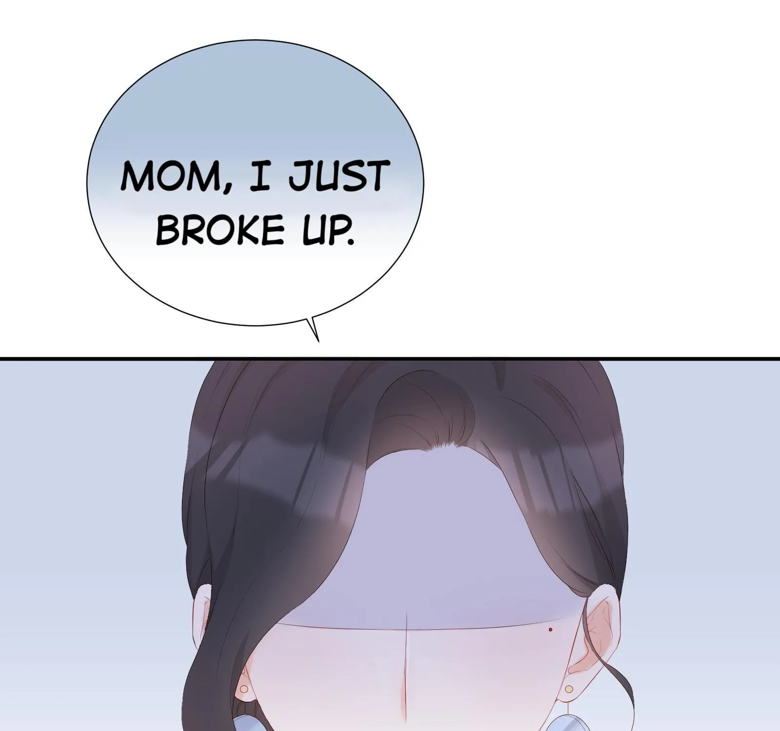 Read This Contract Romance Must Not Turn Real! chapter 8.1 image 46 on Lezhin