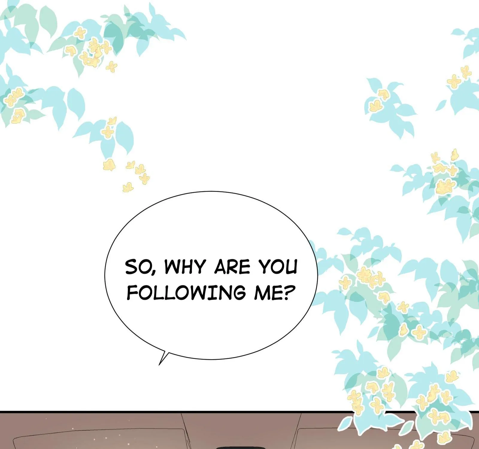 Read This Contract Romance Must Not Turn Real! chapter 8.1 image 9 on Lezhin