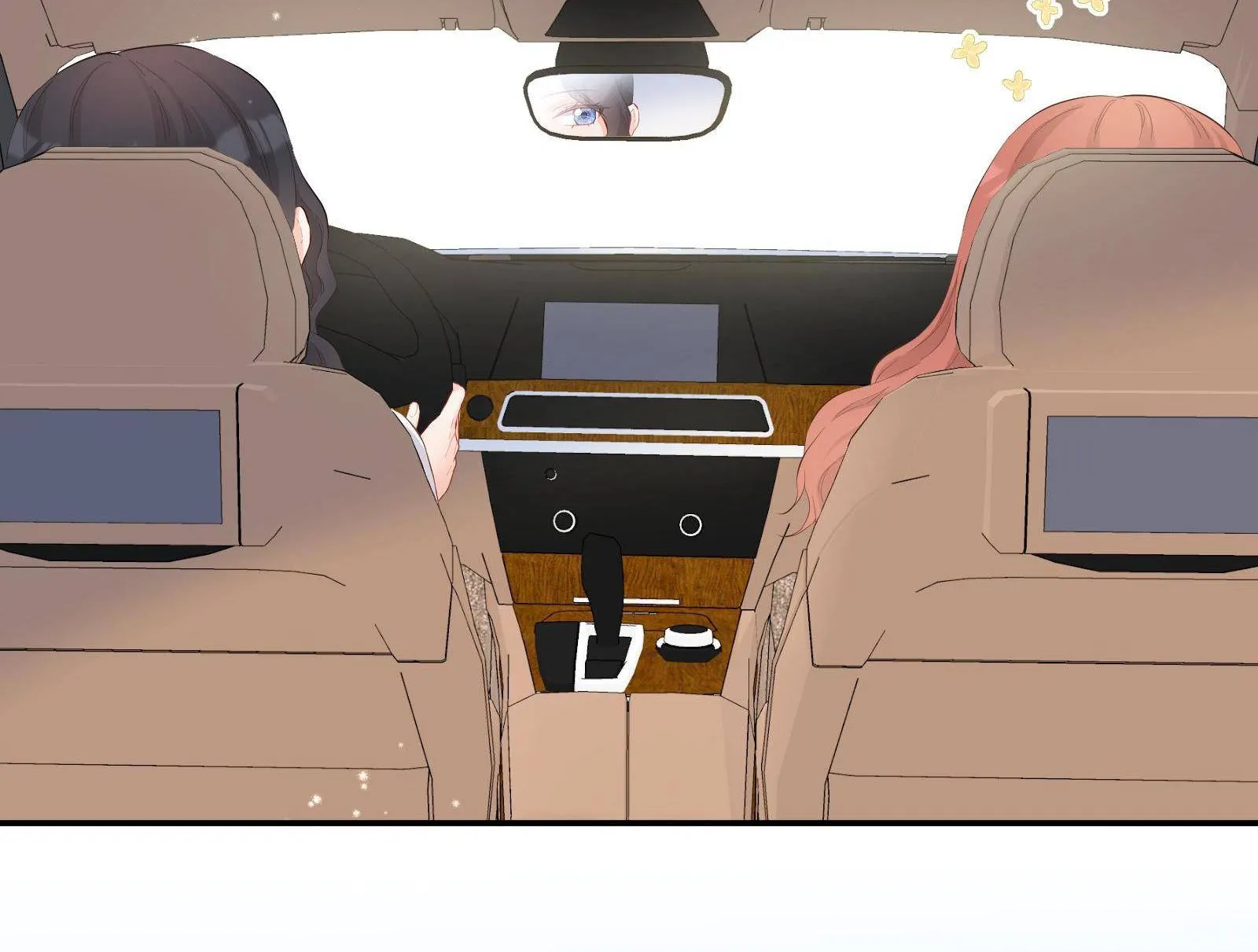 Read This Contract Romance Must Not Turn Real! chapter 8 image 10 on Lezhin