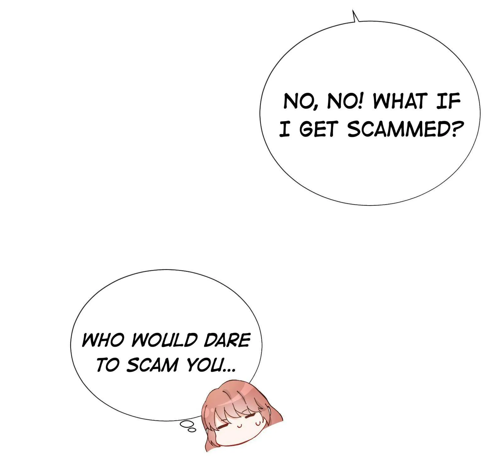 Read This Contract Romance Must Not Turn Real! chapter 8 image 103 on Lezhin