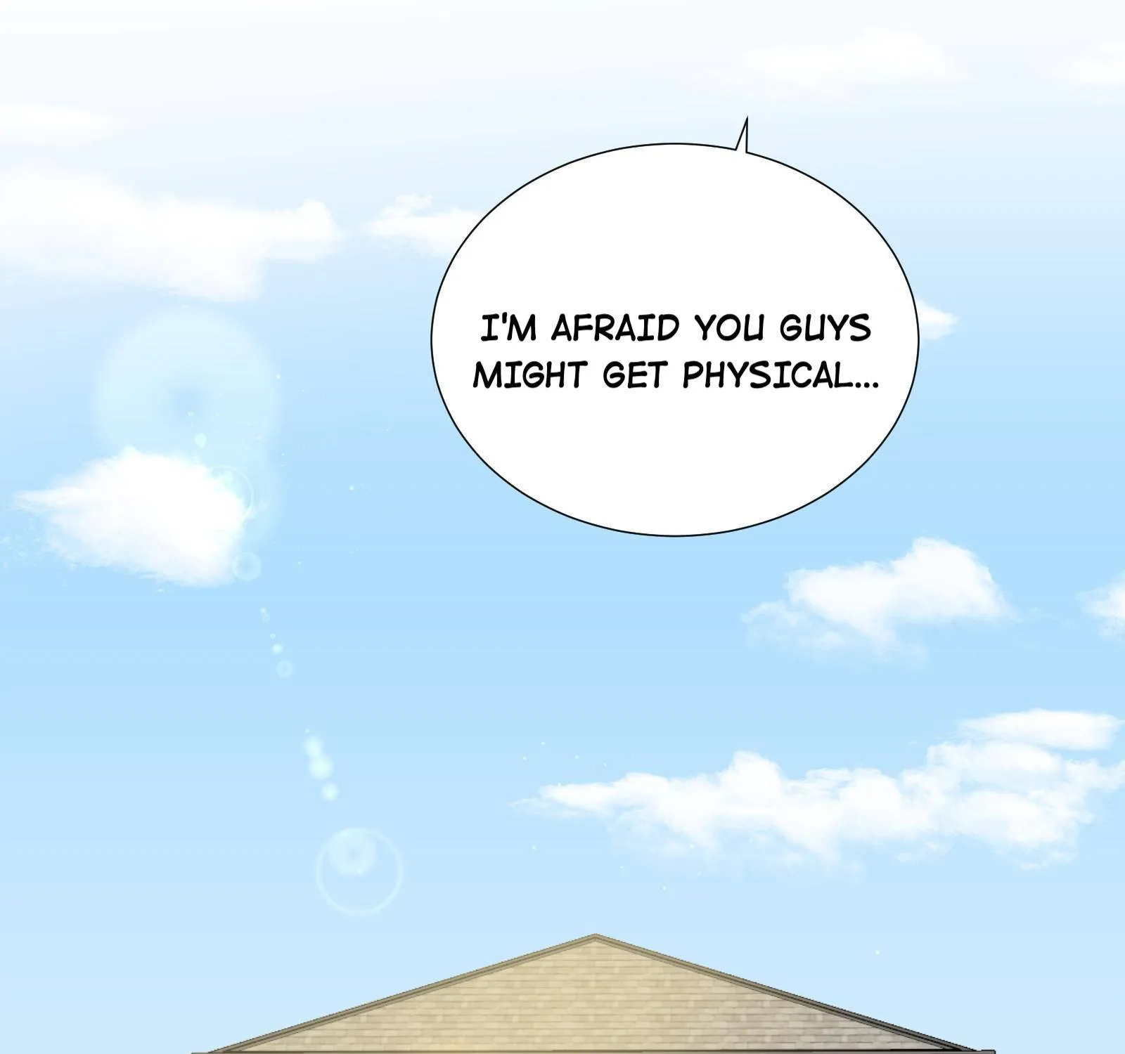 Read This Contract Romance Must Not Turn Real! chapter 8 image 11 on Lezhin