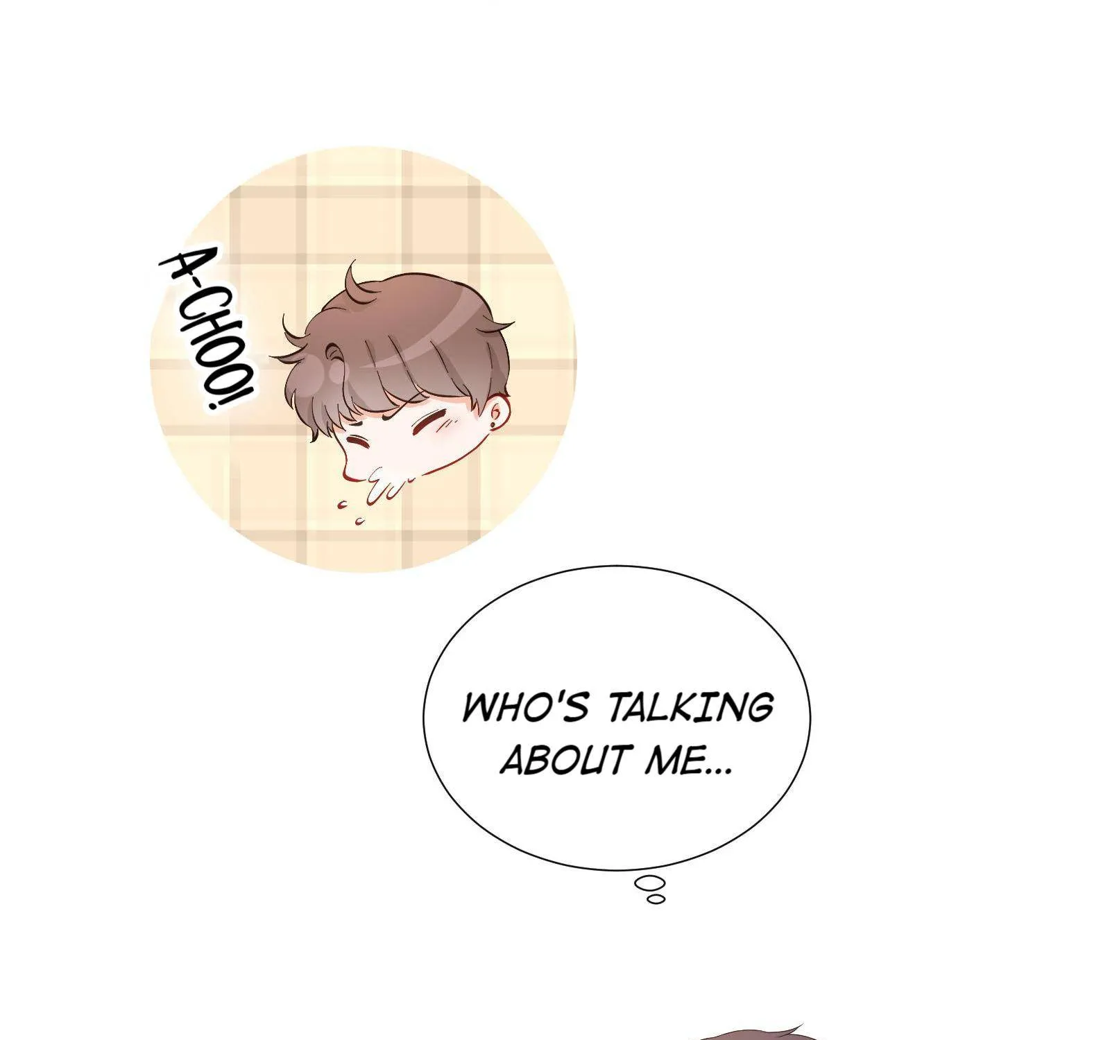 Read This Contract Romance Must Not Turn Real! chapter 8 image 112 on Lezhin