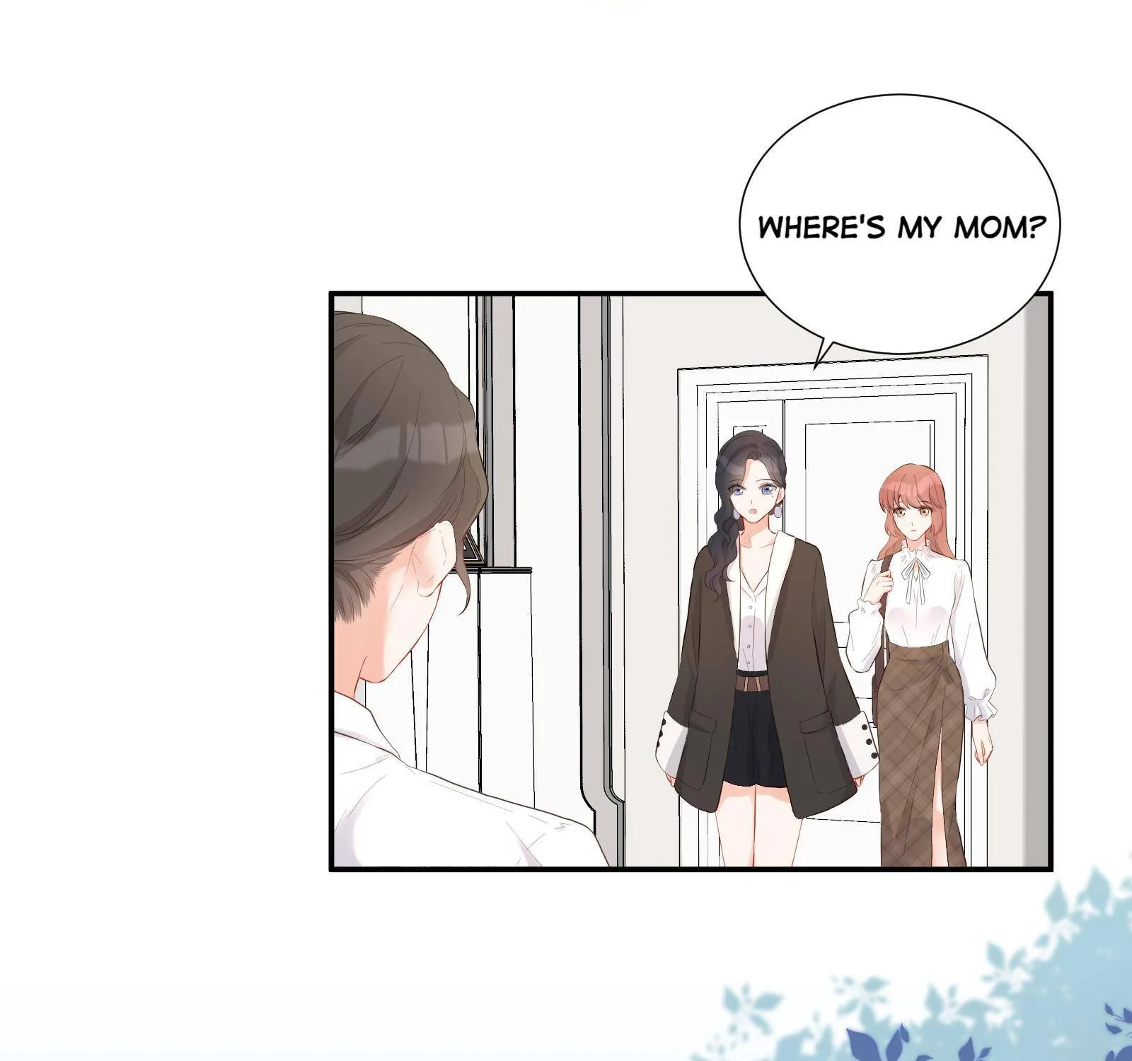 Read This Contract Romance Must Not Turn Real! chapter 8 image 21 on Lezhin