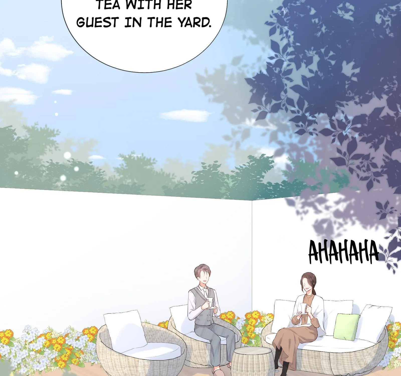 Read This Contract Romance Must Not Turn Real! chapter 8 image 23 on Lezhin