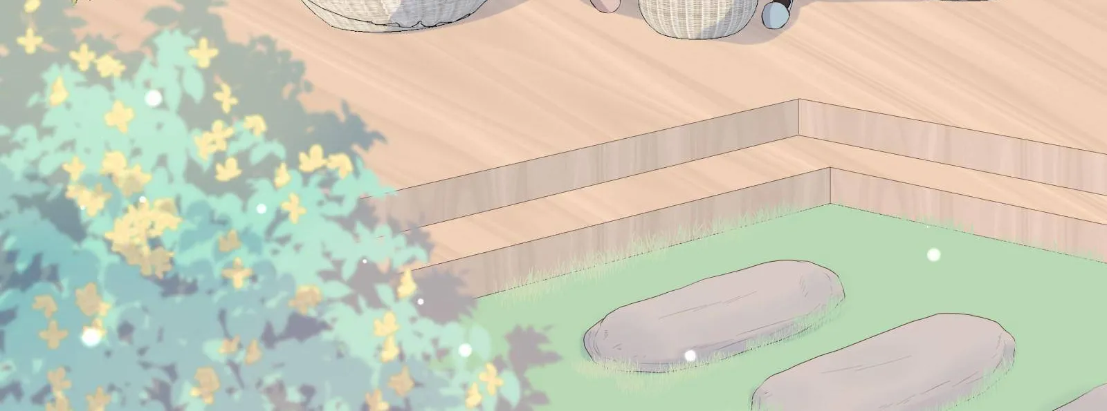 Read This Contract Romance Must Not Turn Real! chapter 8 image 24 on Lezhin