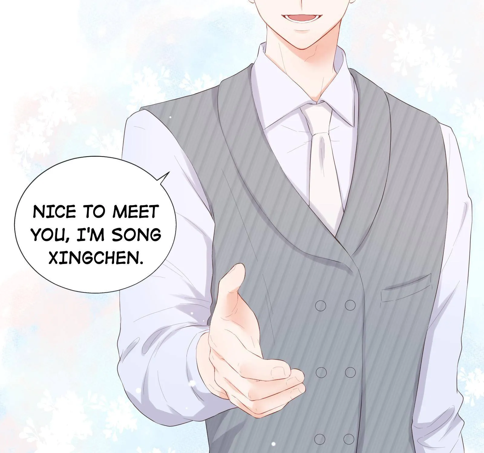Read This Contract Romance Must Not Turn Real! chapter 8 image 31 on Lezhin