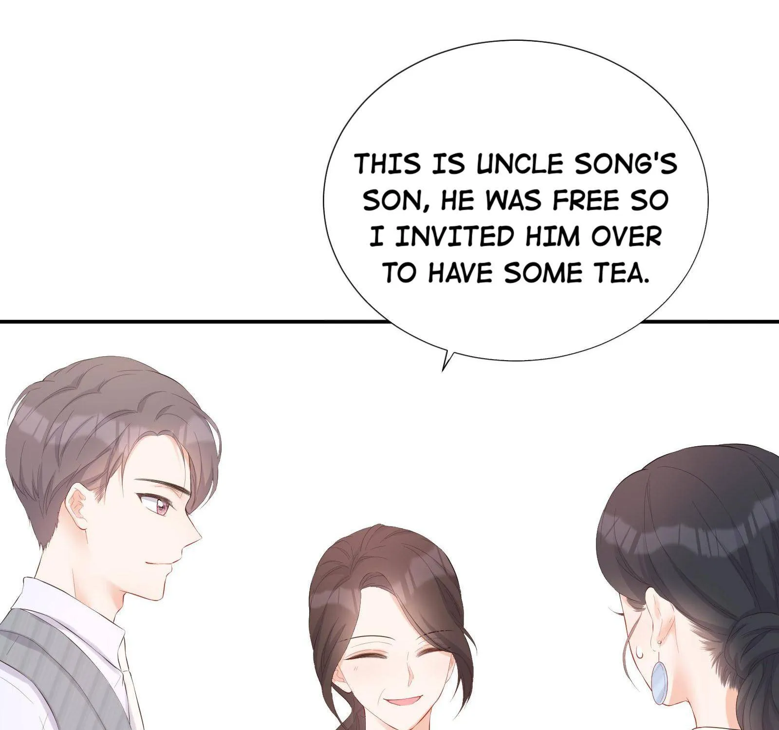 Read This Contract Romance Must Not Turn Real! chapter 8 image 33 on Lezhin