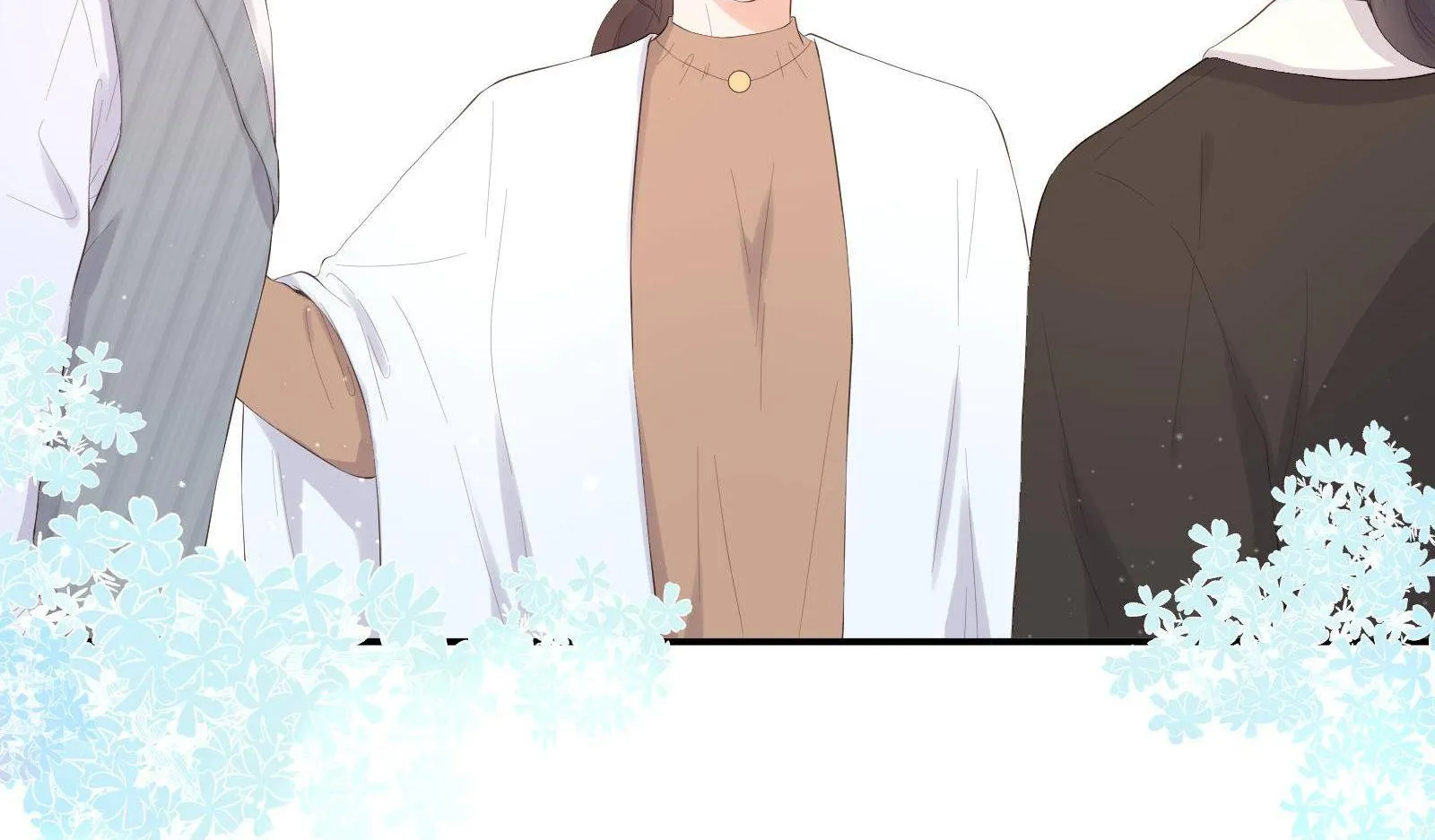 Read This Contract Romance Must Not Turn Real! chapter 8 image 34 on Lezhin