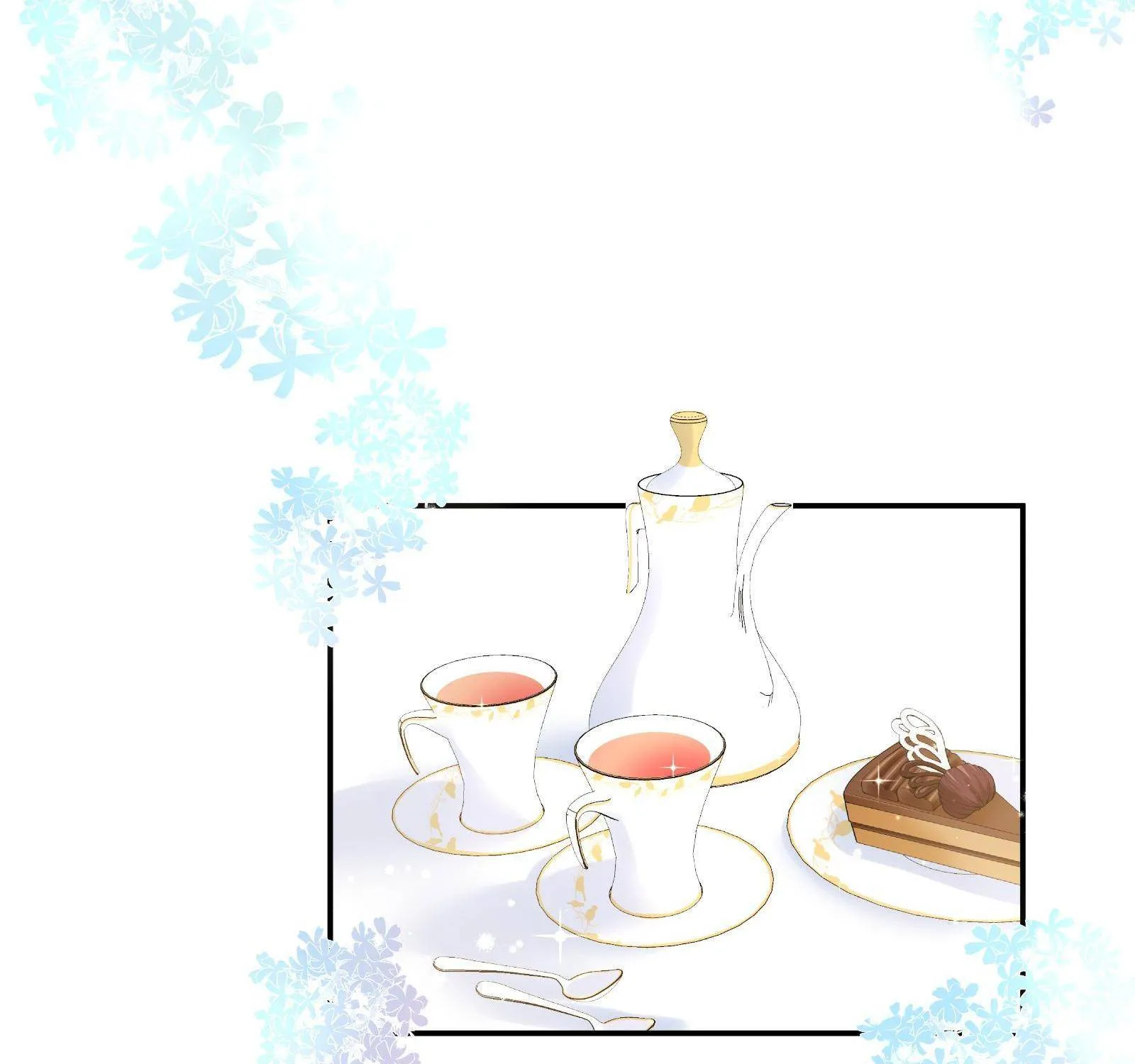Read This Contract Romance Must Not Turn Real! chapter 8 image 35 on Lezhin