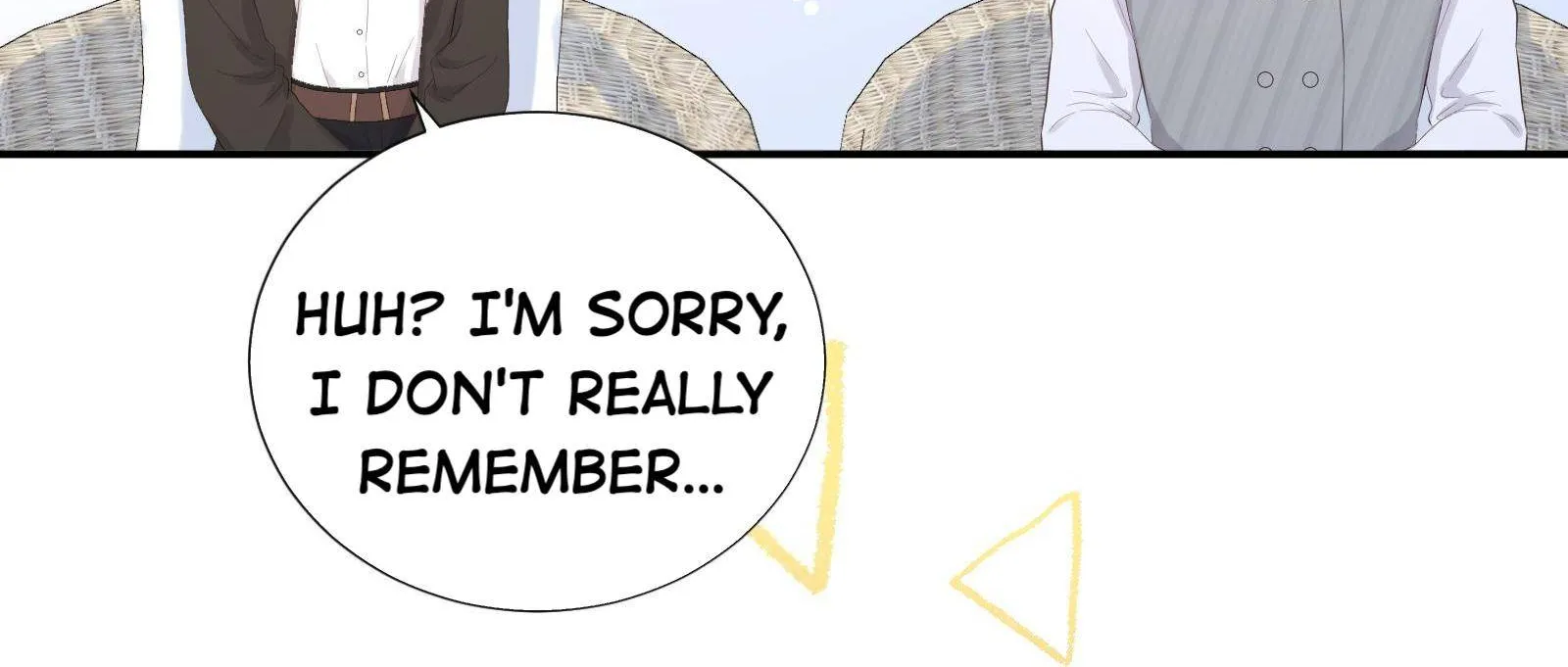 Read This Contract Romance Must Not Turn Real! chapter 8 image 40 on Lezhin