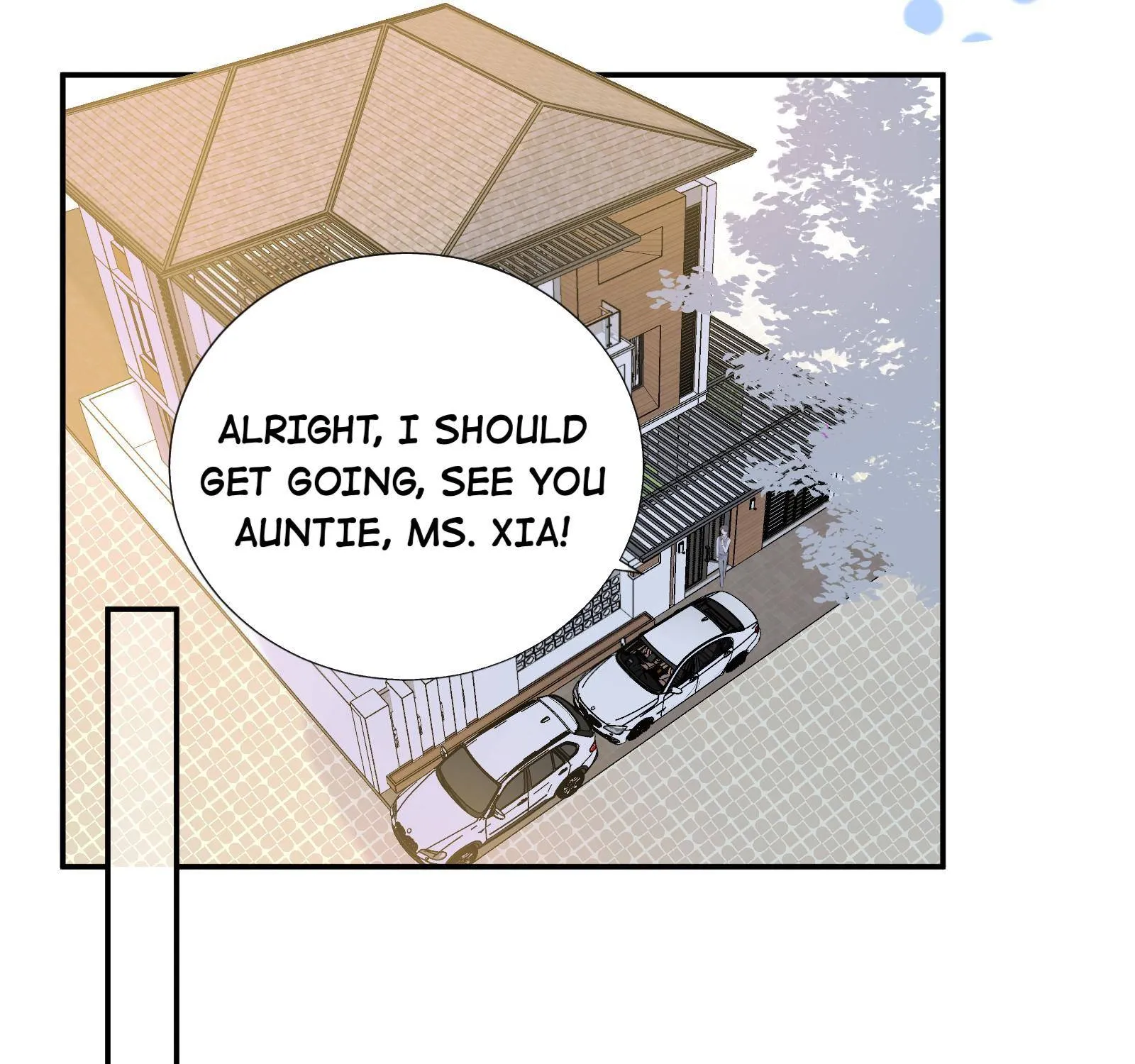 Read This Contract Romance Must Not Turn Real! chapter 8 image 43 on Lezhin