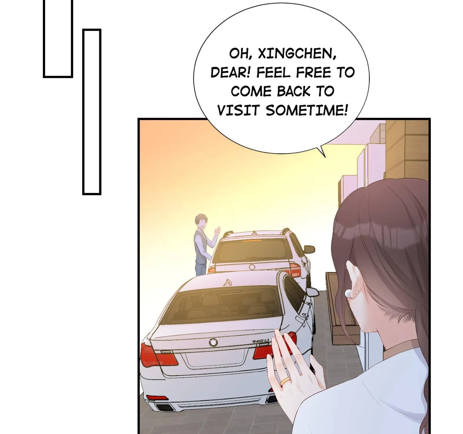 Read This Contract Romance Must Not Turn Real! chapter 8 image 44 on Lezhin