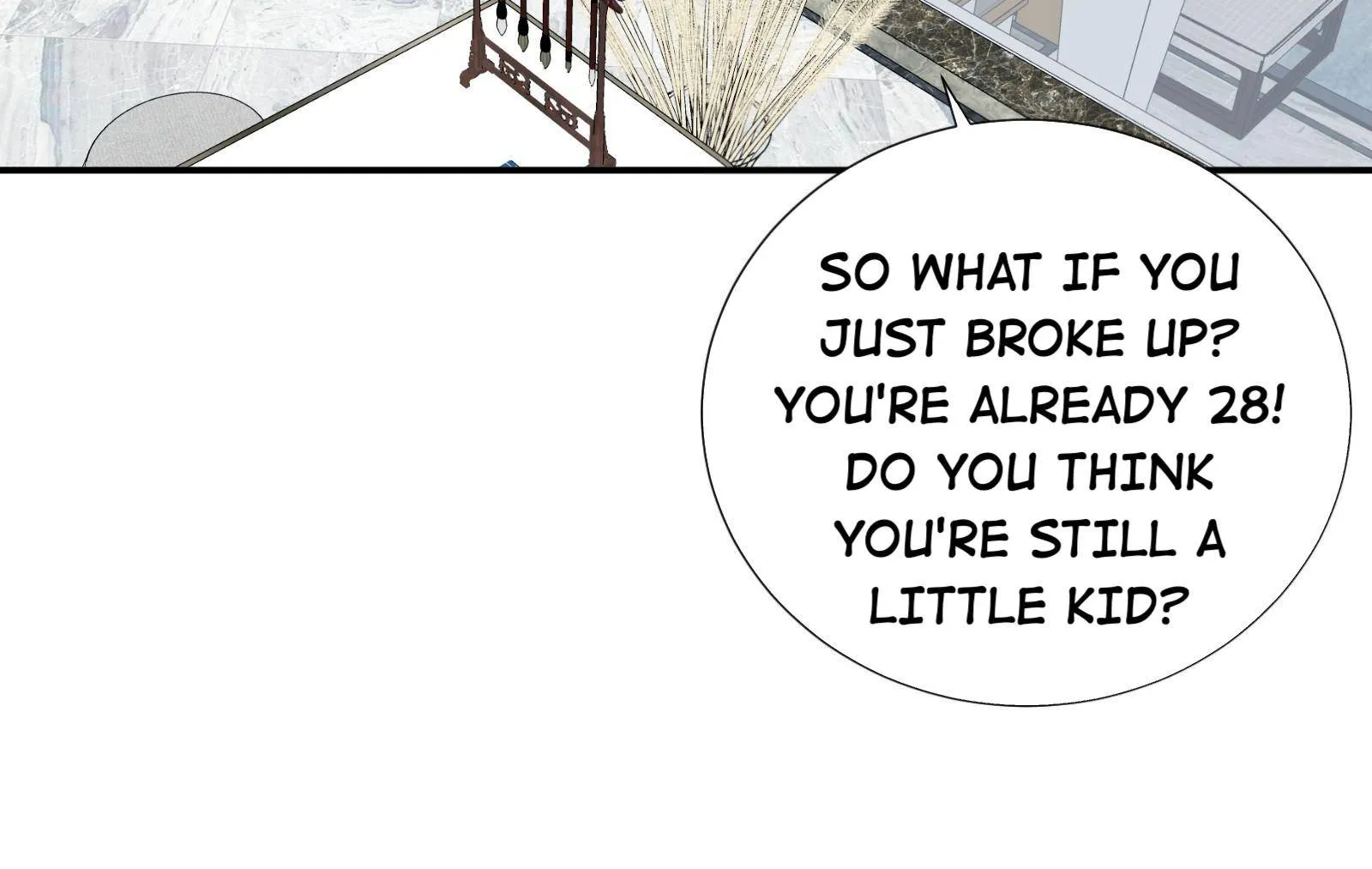 Read This Contract Romance Must Not Turn Real! chapter 8 image 49 on Lezhin