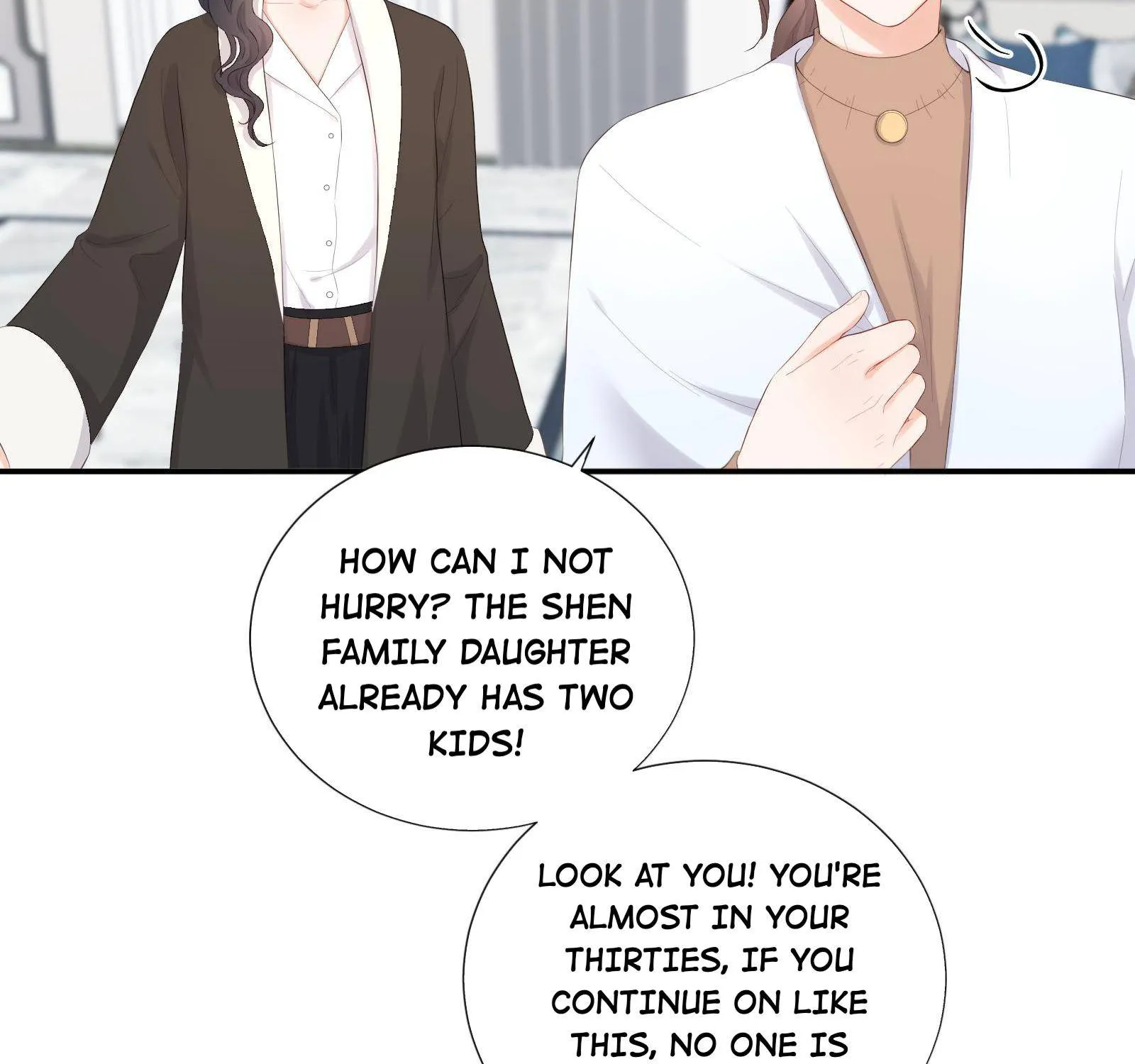 Read This Contract Romance Must Not Turn Real! chapter 8 image 51 on Lezhin