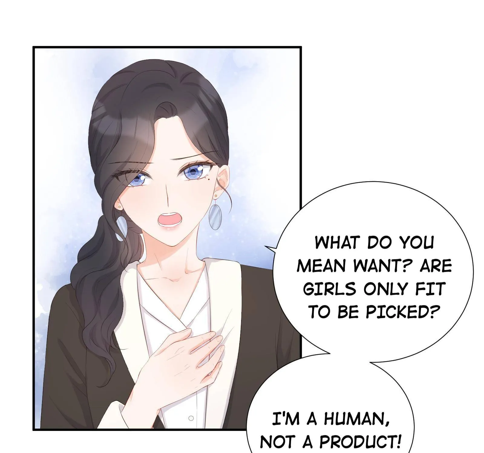 Read This Contract Romance Must Not Turn Real! chapter 8 image 53 on Lezhin
