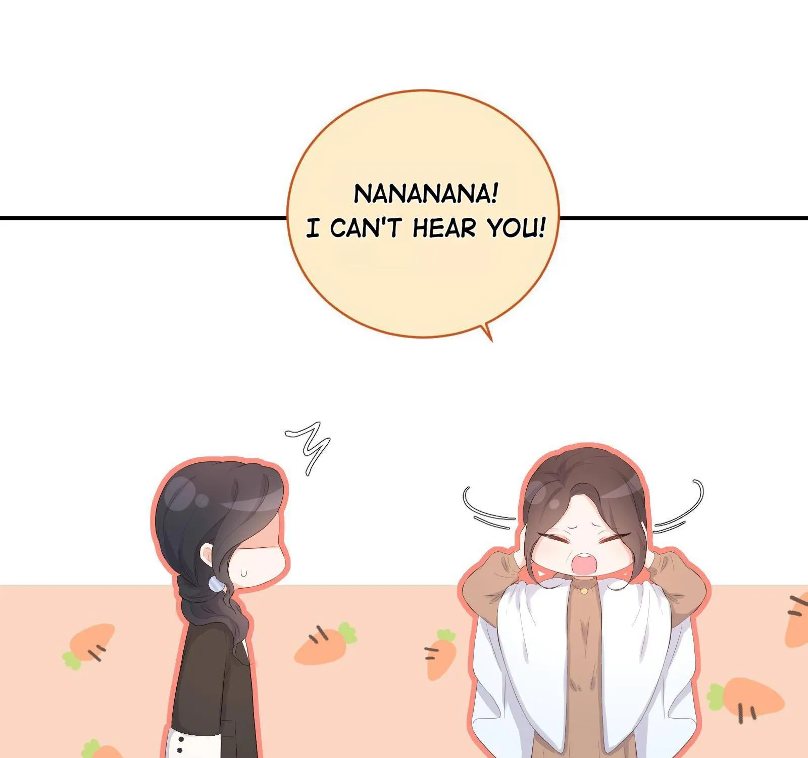 Read This Contract Romance Must Not Turn Real! chapter 8 image 55 on Lezhin