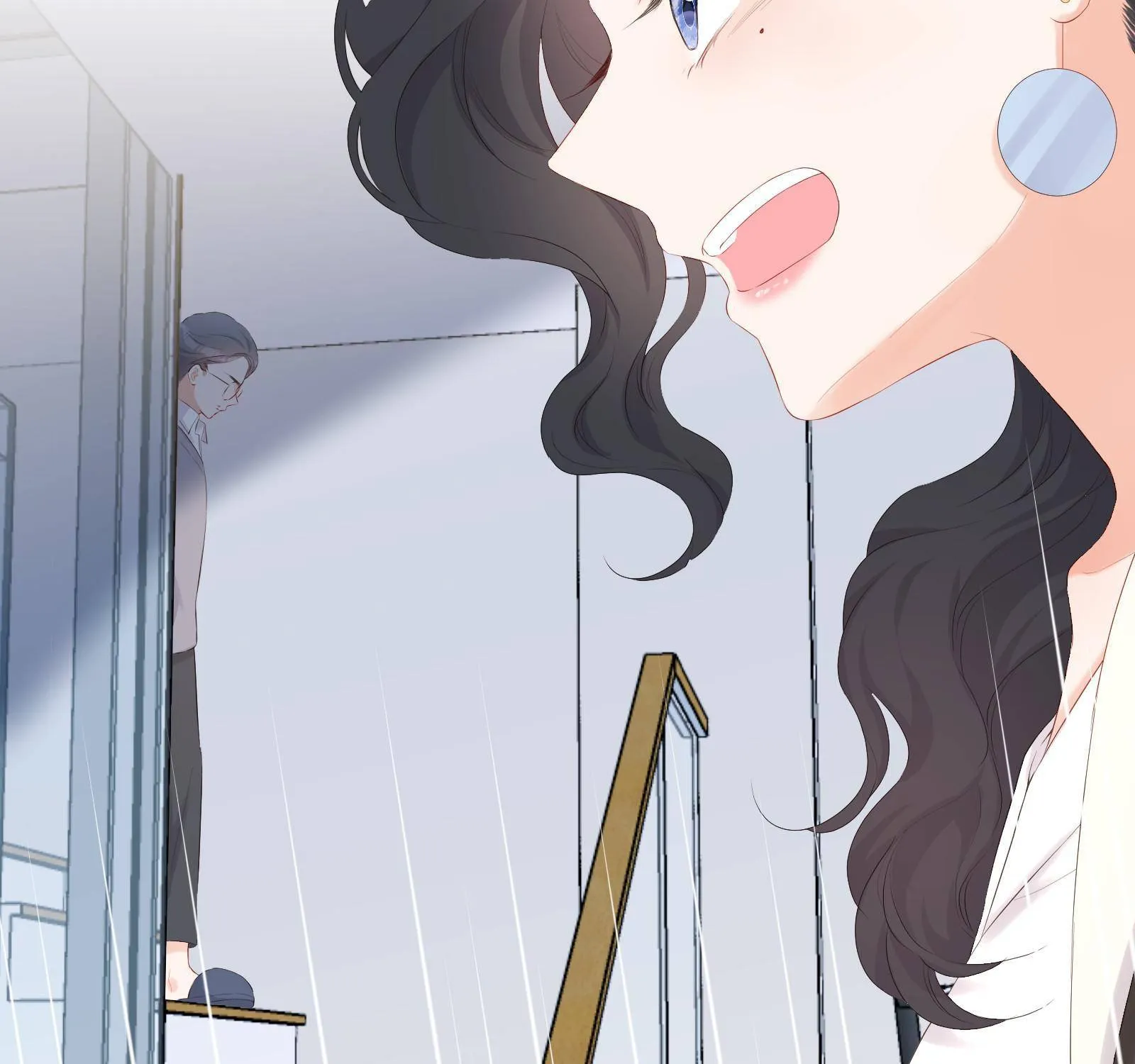 Read This Contract Romance Must Not Turn Real! chapter 8 image 63 on Lezhin