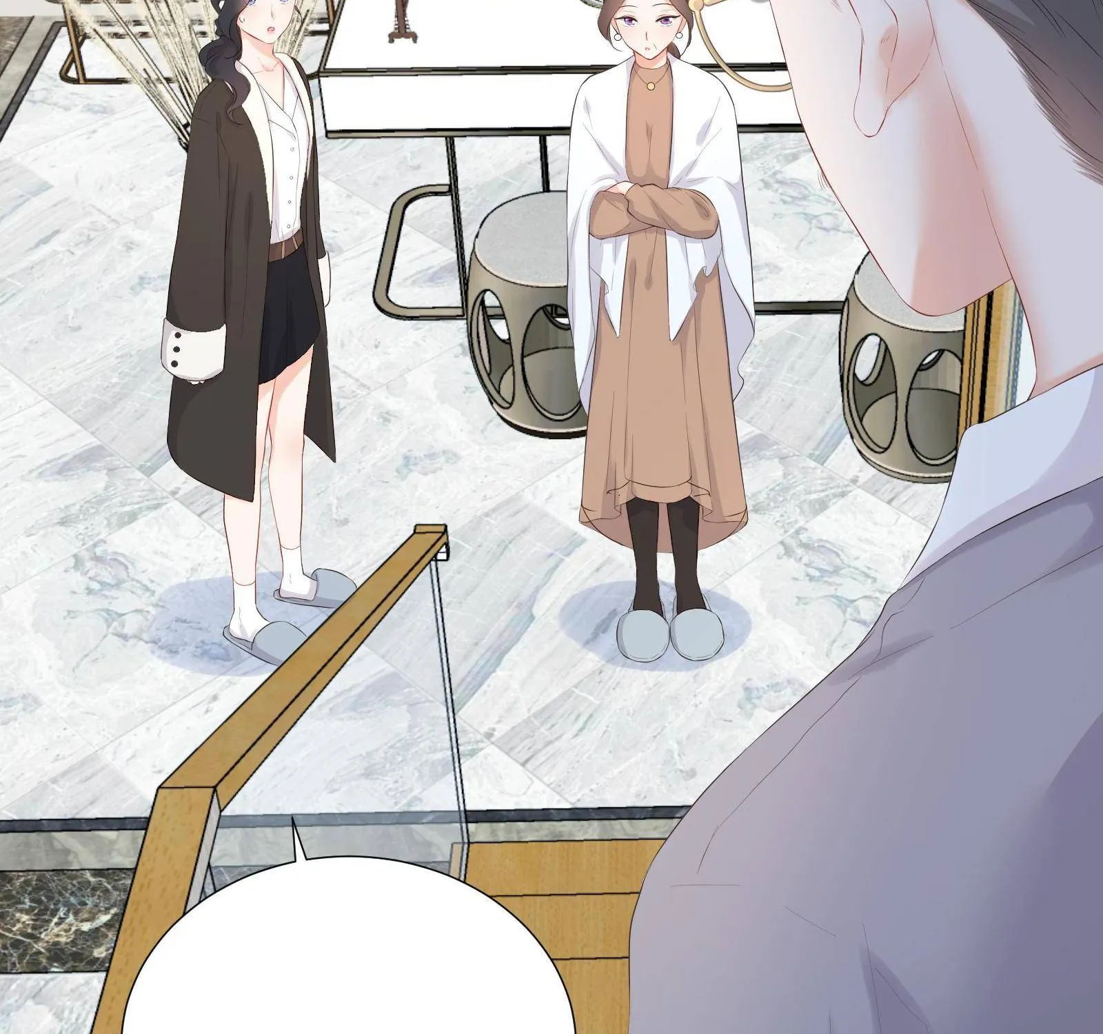 Read This Contract Romance Must Not Turn Real! chapter 8 image 67 on Lezhin