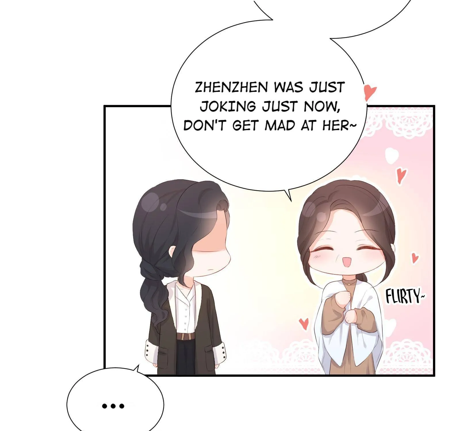 Read This Contract Romance Must Not Turn Real! chapter 8 image 69 on Lezhin