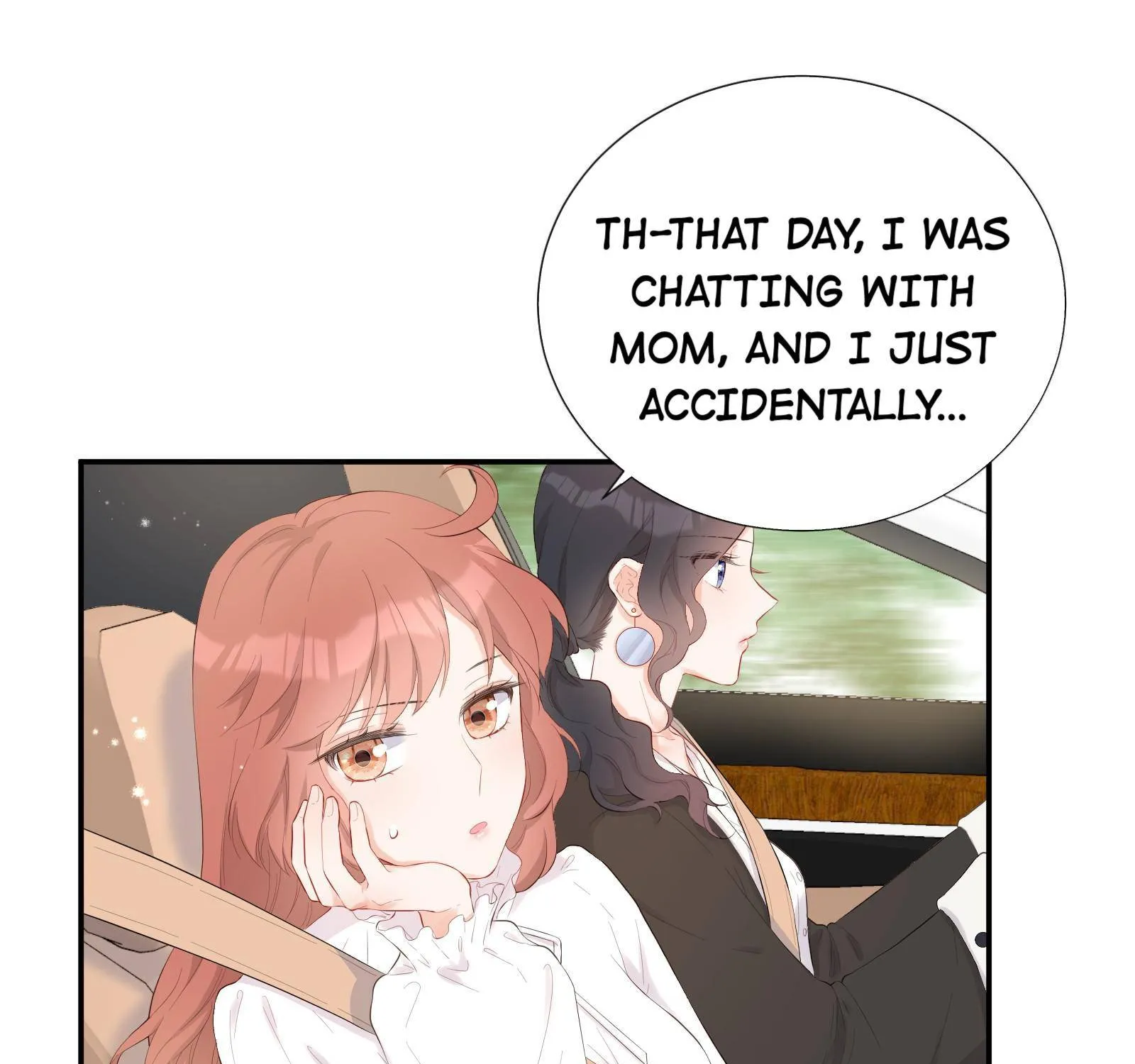 Read This Contract Romance Must Not Turn Real! chapter 8 image 7 on Lezhin