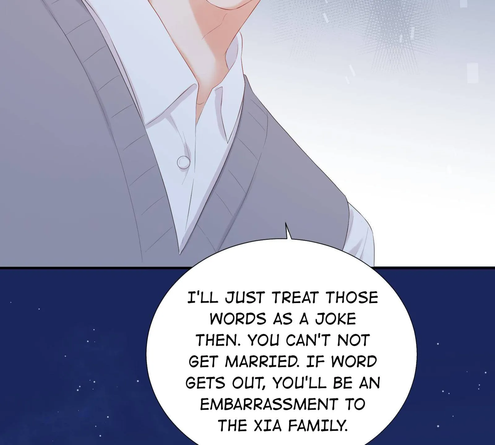 Read This Contract Romance Must Not Turn Real! chapter 8 image 72 on Lezhin