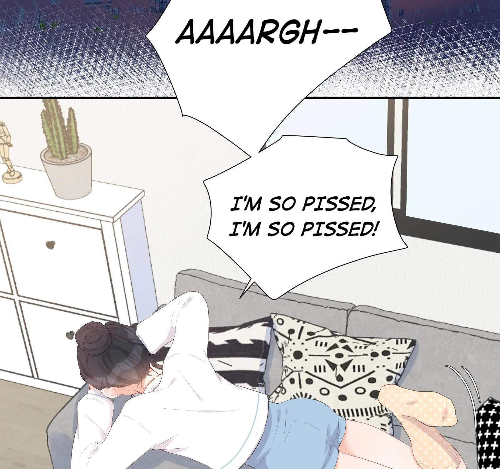Read This Contract Romance Must Not Turn Real! chapter 8 image 75 on Lezhin