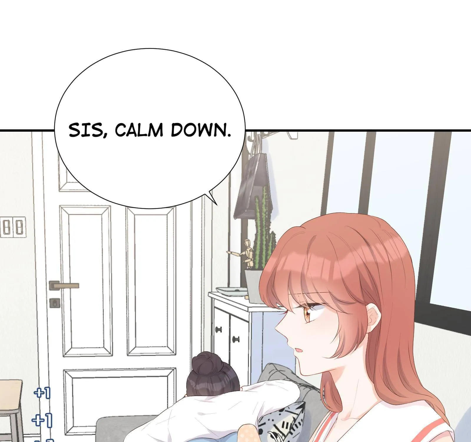 Read This Contract Romance Must Not Turn Real! chapter 8 image 77 on Lezhin