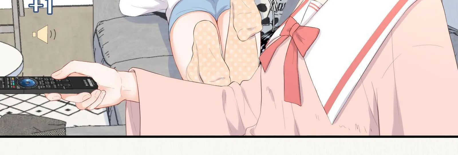 Read This Contract Romance Must Not Turn Real! chapter 8 image 78 on Lezhin
