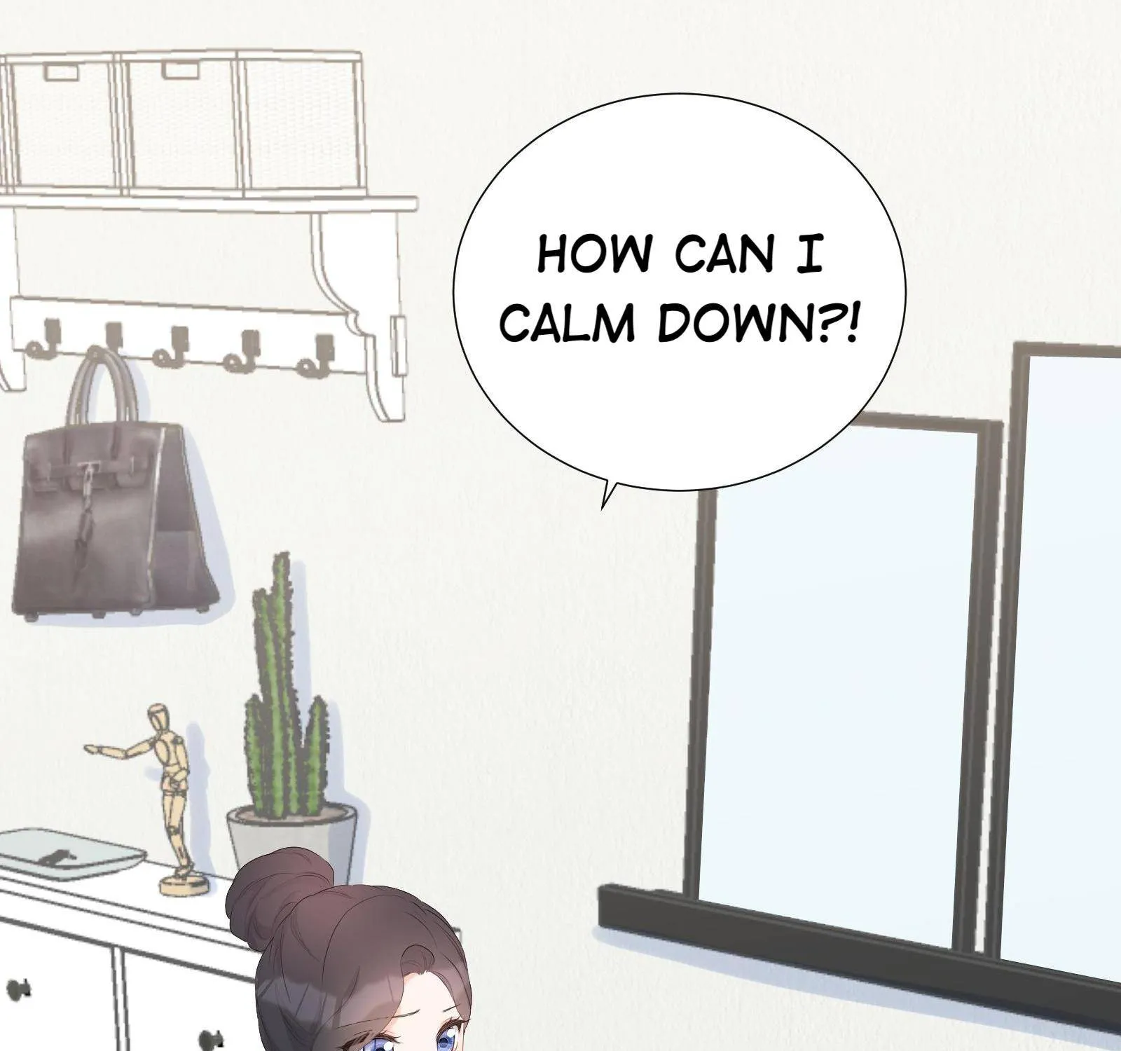 Read This Contract Romance Must Not Turn Real! chapter 8 image 79 on Lezhin