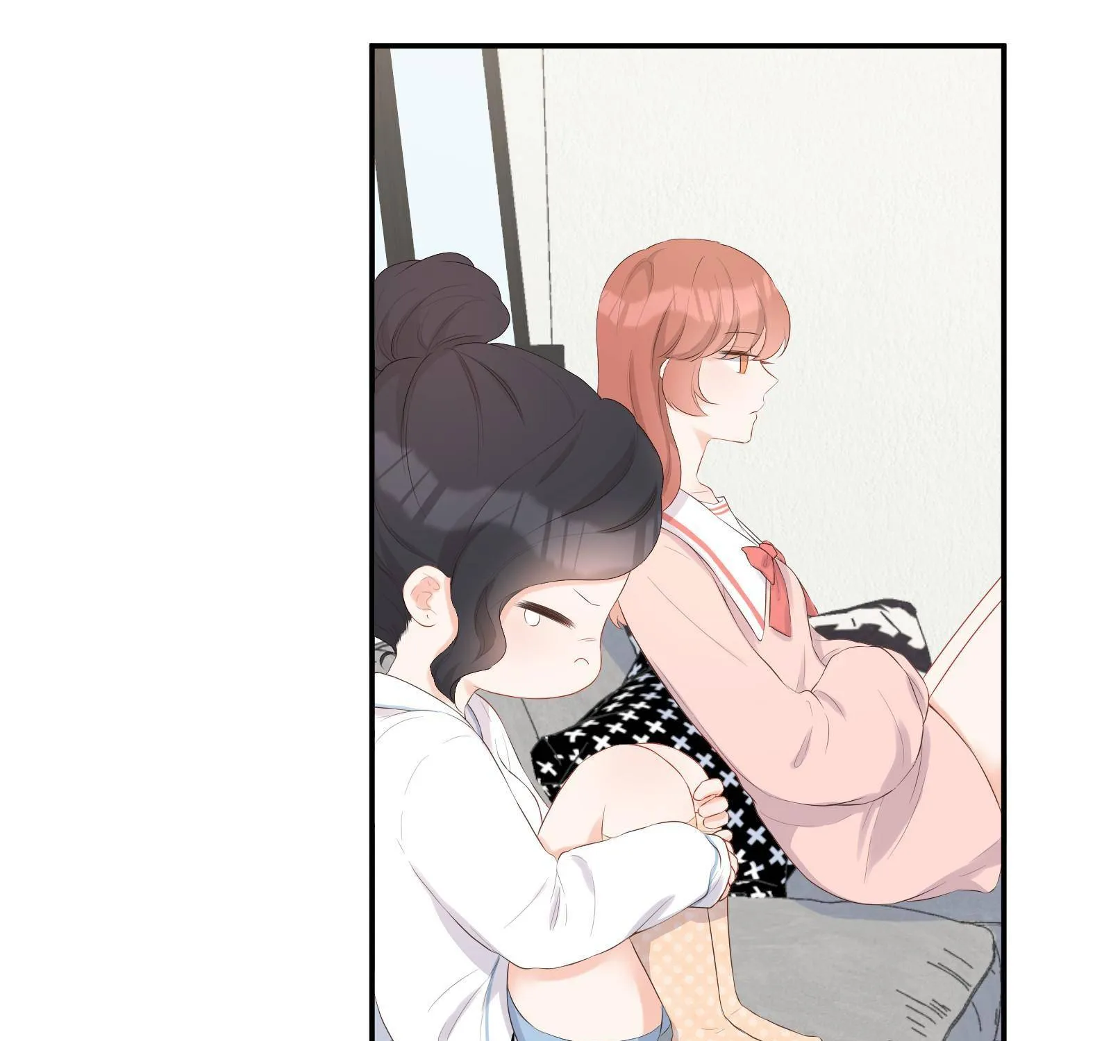 Read This Contract Romance Must Not Turn Real! chapter 8 image 82 on Lezhin