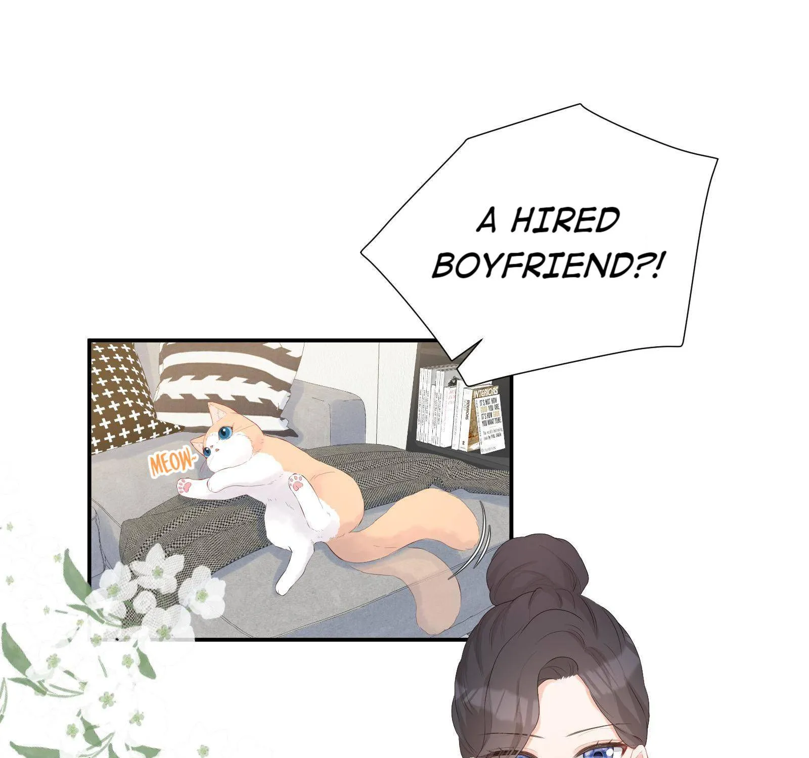 Read This Contract Romance Must Not Turn Real! chapter 8 image 90 on Lezhin
