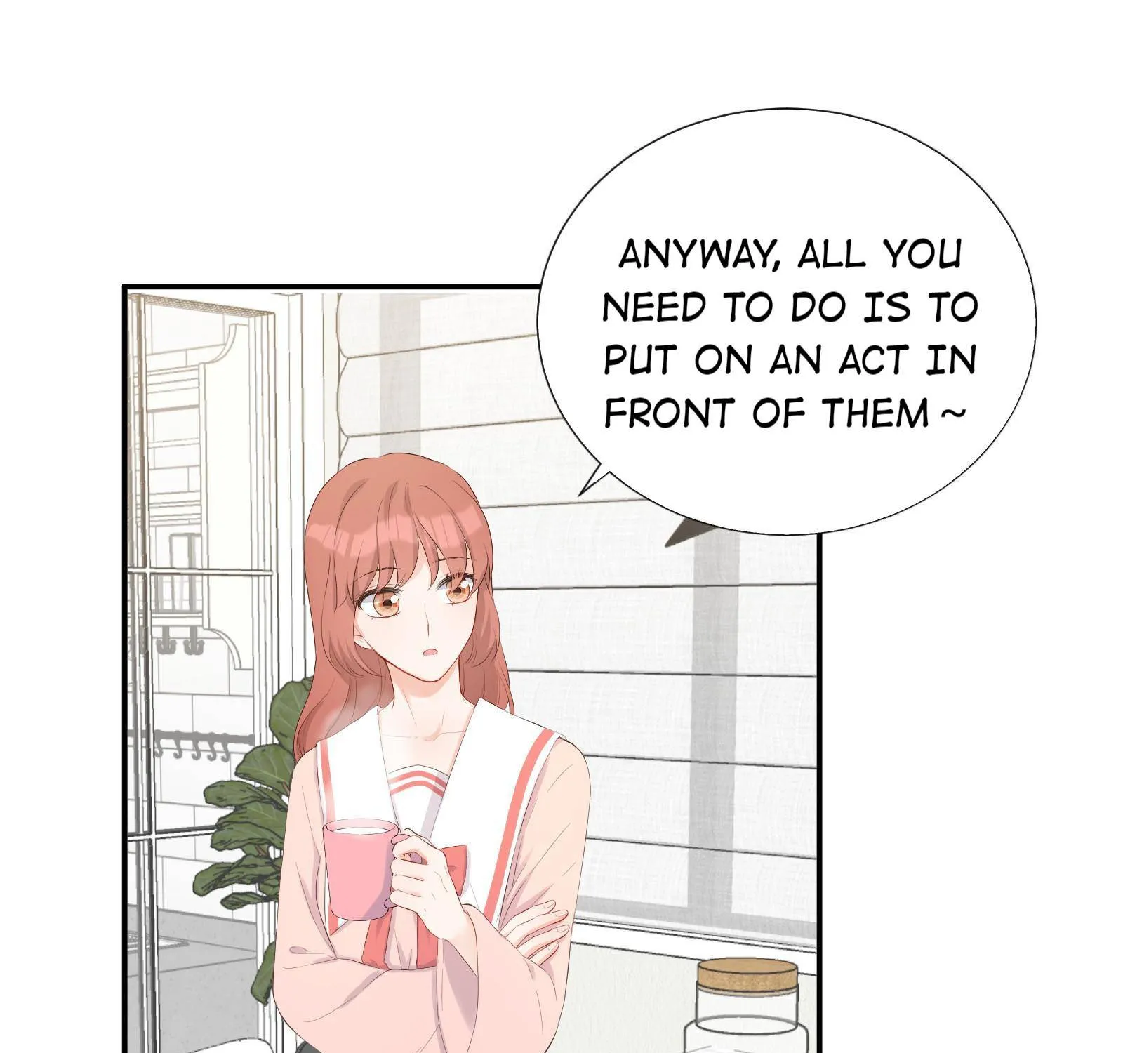 Read This Contract Romance Must Not Turn Real! chapter 8 image 94 on Lezhin