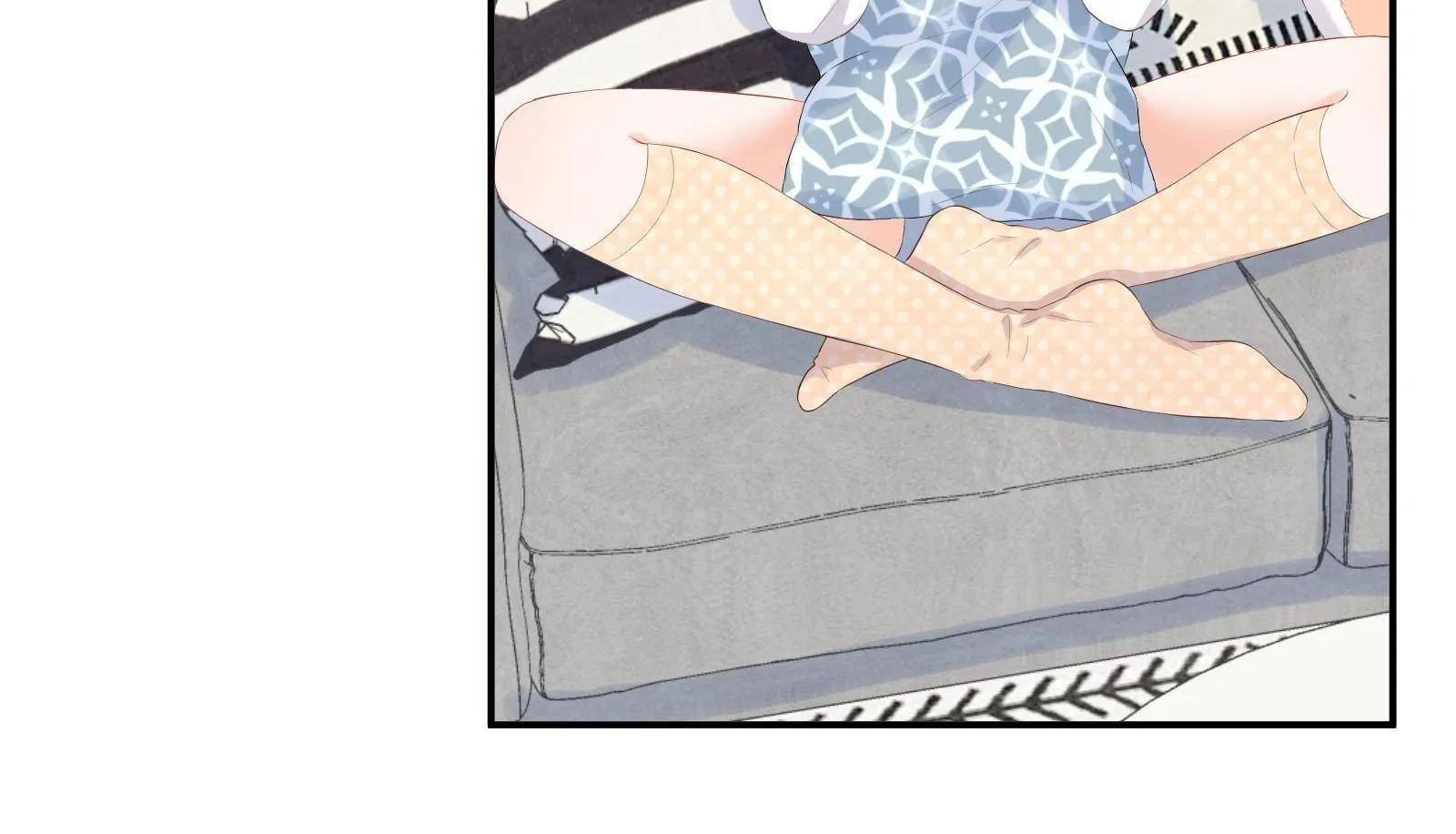 Read This Contract Romance Must Not Turn Real! chapter 8 image 97 on Lezhin