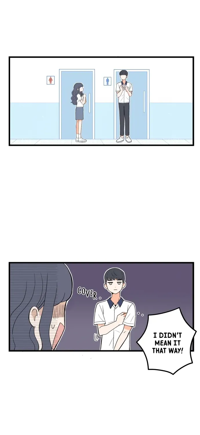 Read This Ends When I Confess chapter 1 image 1 on Lezhin