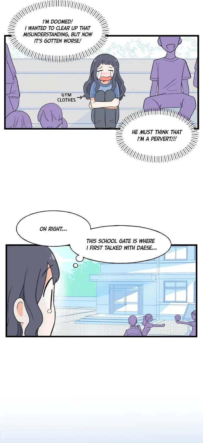 Read This Ends When I Confess chapter 1 image 10 on Lezhin